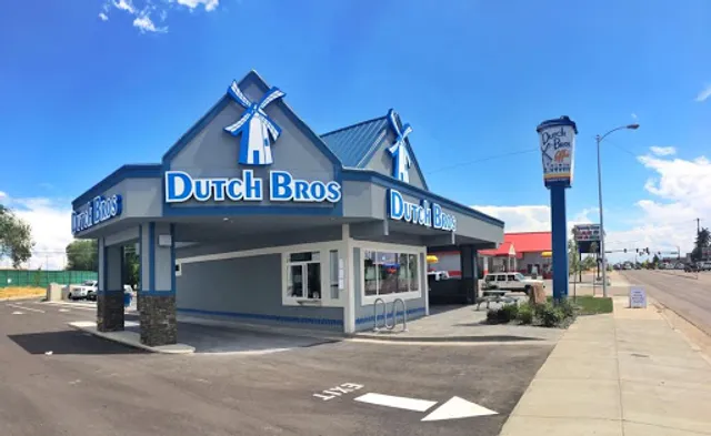 Dutch Bros Coffee