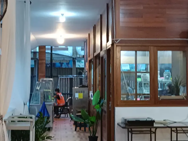 Elite Chicken Grill and Seafood