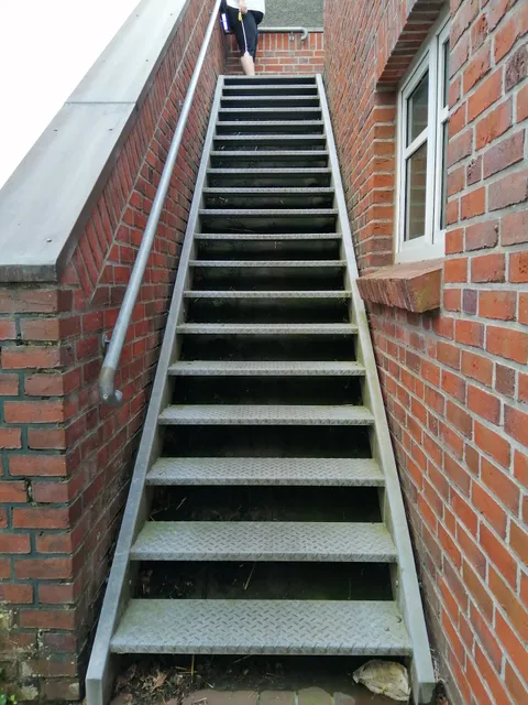 Ferienwohnung Muschel