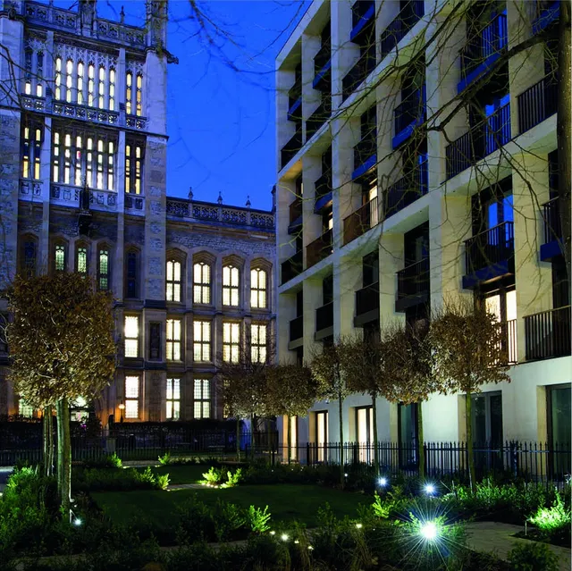 St Dunstan's Court by Q Apartments