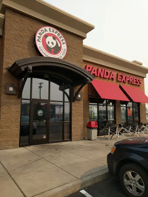 Panda Express