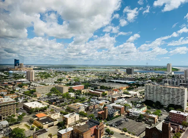 Club Wyndham Skyline Tower