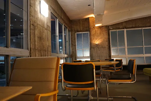 HITACHINO COFFEE ROASTERY