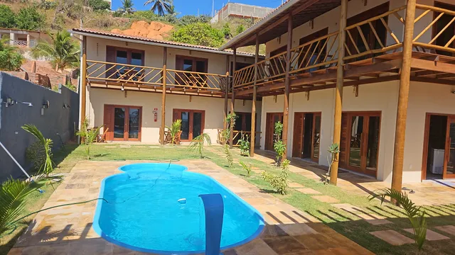 Pousada Quinta do Mar