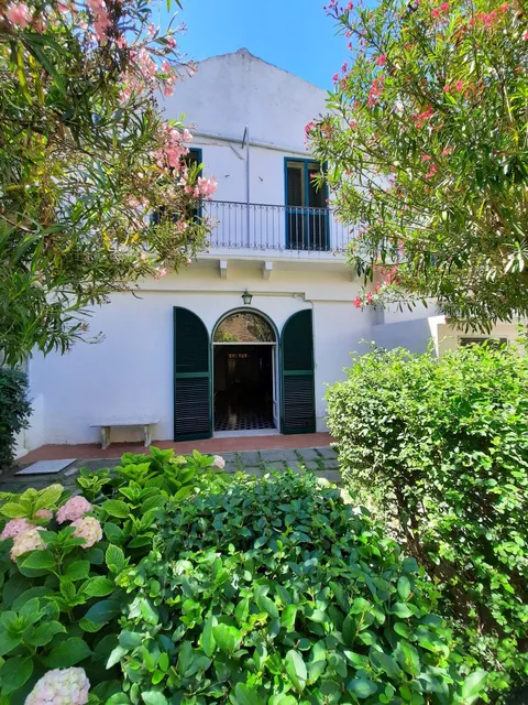 Il Giardino Nascosto