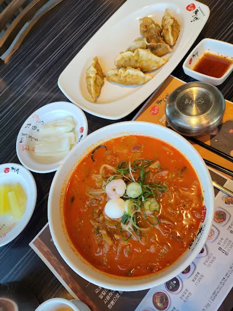 이비가짬뽕영도점