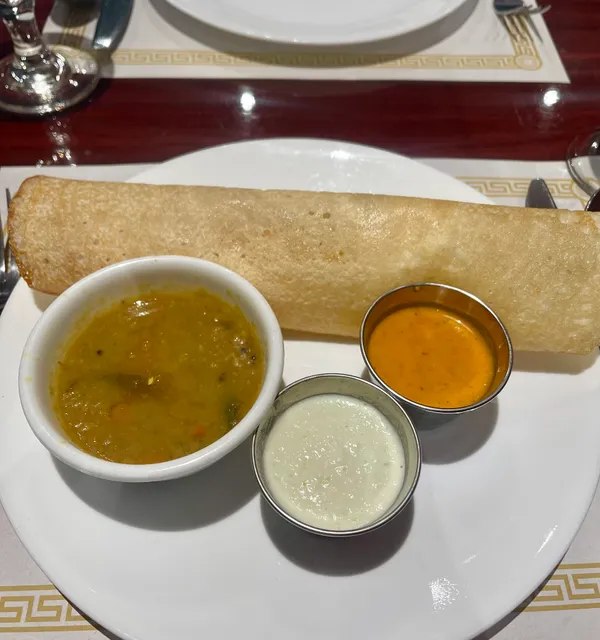 BABARI Nepali and Indian cuisine