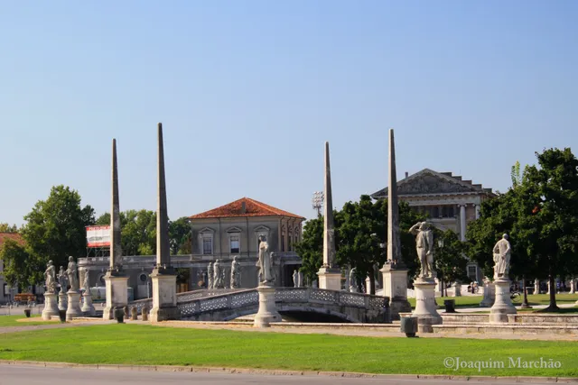 B&B Prato Della Valle