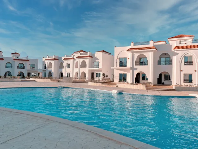 Downtown Sharm El Sheikh