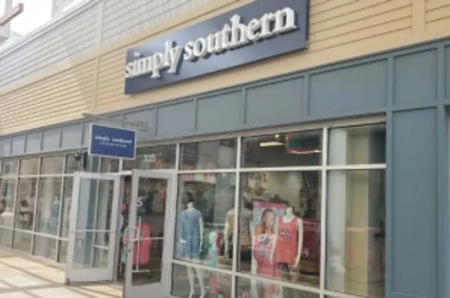 Simply Southern