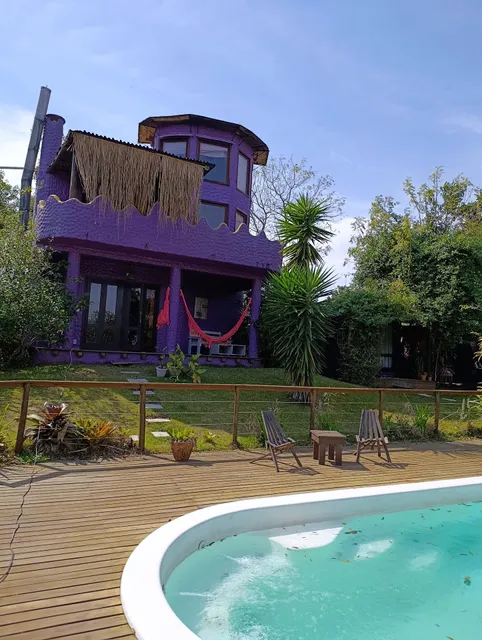 Iluminao Guest House