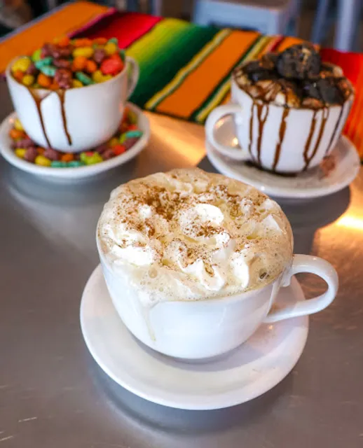 Folklores Coffee House