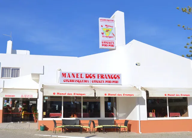 Churrasqueira O Manel Dos Frangos (Albufeira)