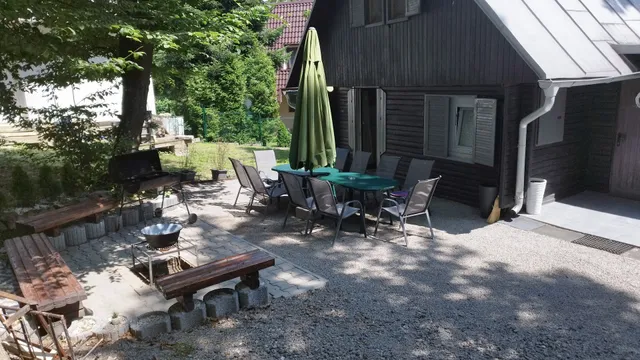 Chata Iva - Zemplínska Šírava