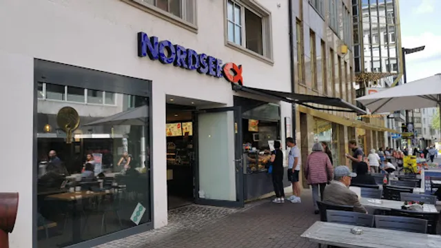 NORDSEE Ulm Hirschstraße