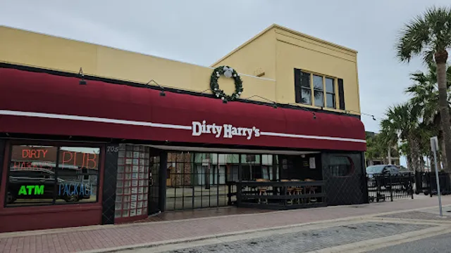 Dirty Harry's Pub & Package