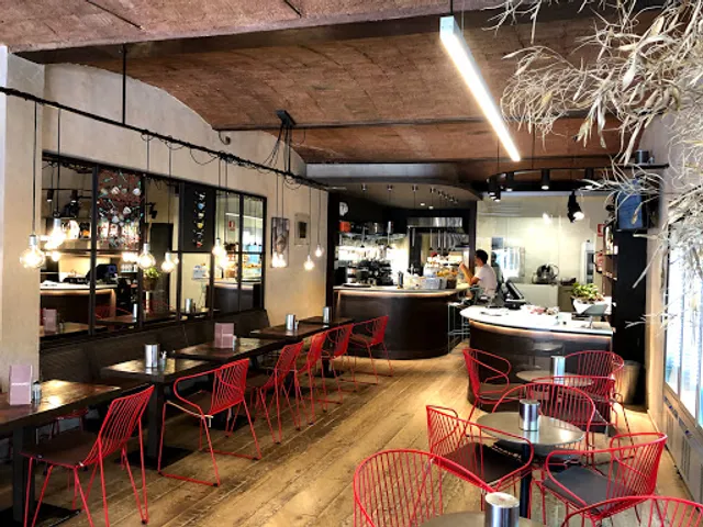 Bonaparte Pa i Dolç