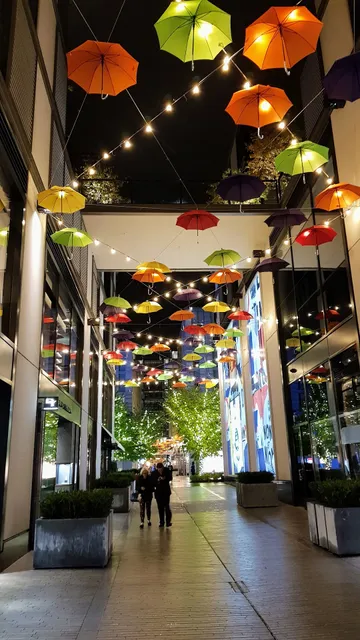 The Plaza at CityCenter