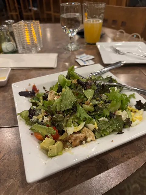 Harriman's Restaurant