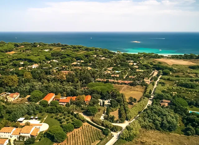 Village Vacances Lou Riou