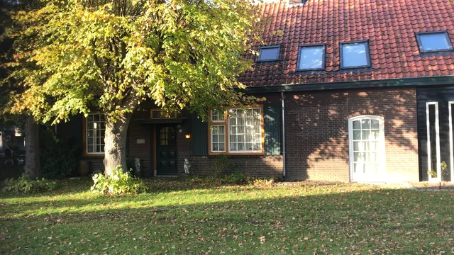 B&B Bij Bijnen