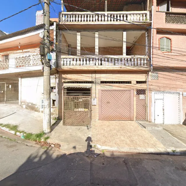 Pizzaria E Esfiharia