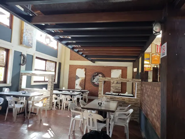 Restaurante El Barco