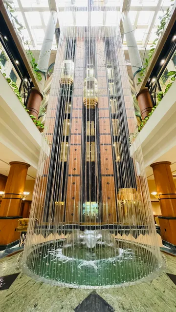 The Orchid Hotel Mumbai Vile Parle