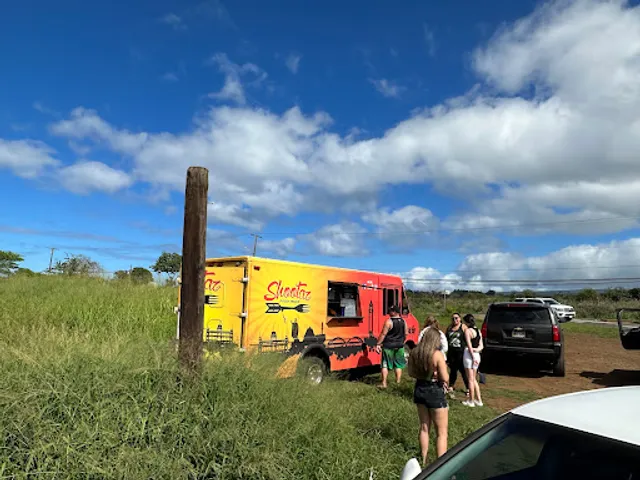 Waialuas Lunch Wagon