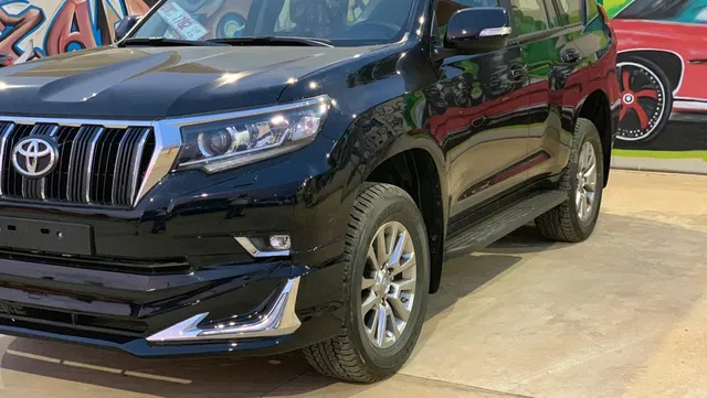 Royal German Car Rental Services and Apartments