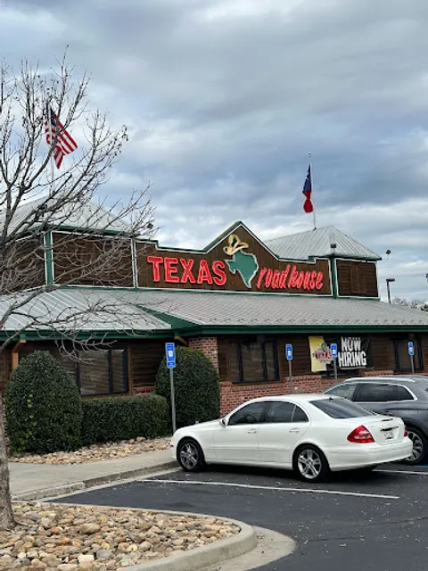 Texas Roadhouse