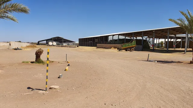 namibia Daires-!Aimab superfarm