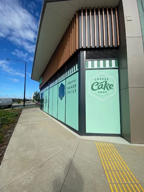 The Cheesecake Shop Armstrong Creek