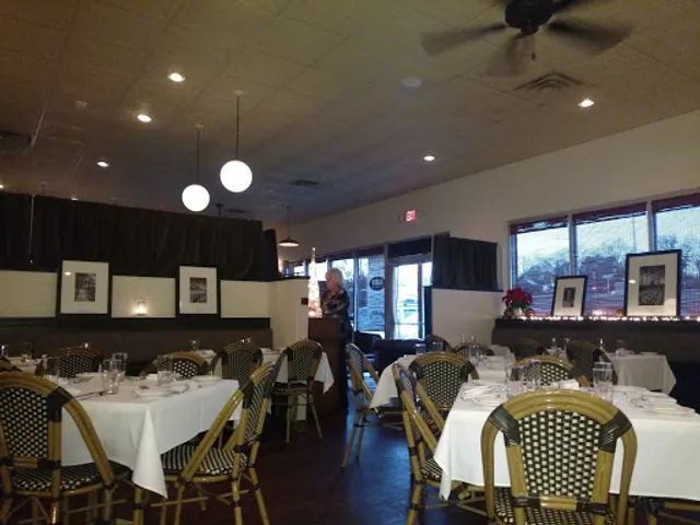 Northshore Brasserie