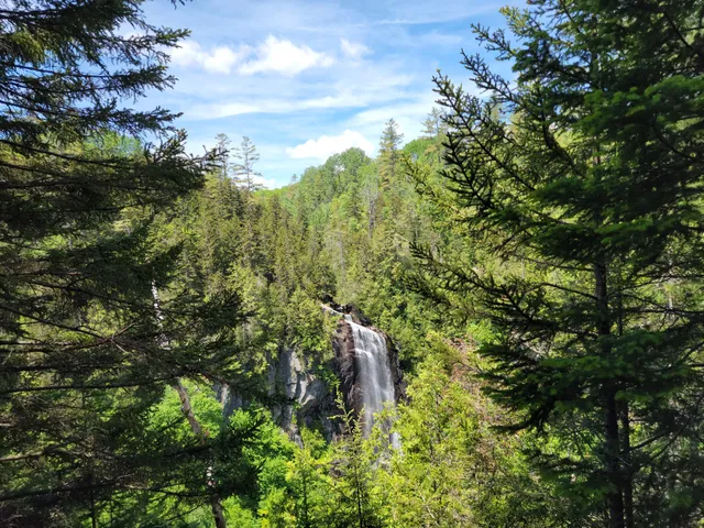 Hudson Gorge Wilderness