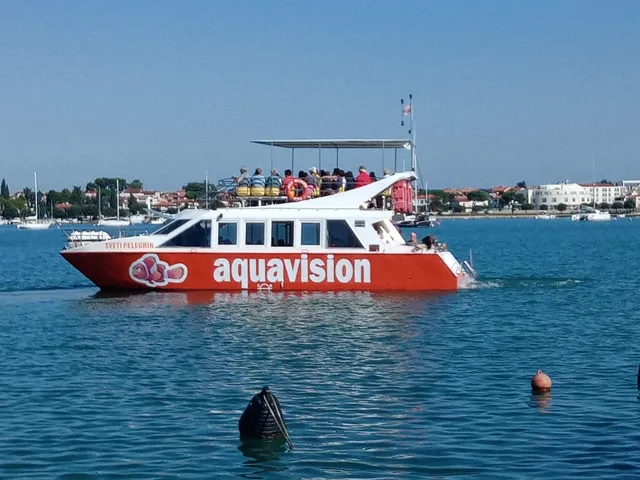 Aquavision, Umag