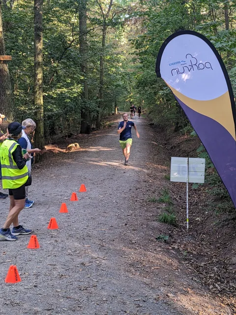 Kräherwald parkrun