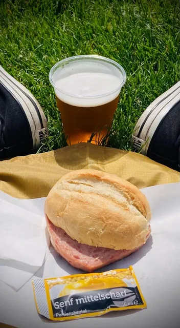 Bauernschenke Tripsdrill