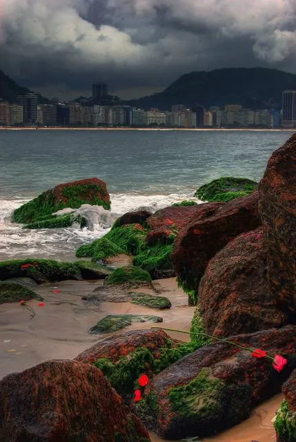 Estátua de Dorival Caymmi