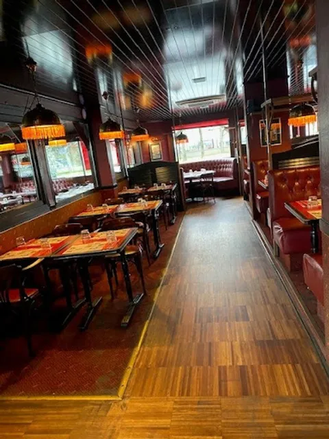 Buffalo Grill Noisy-le-Grand