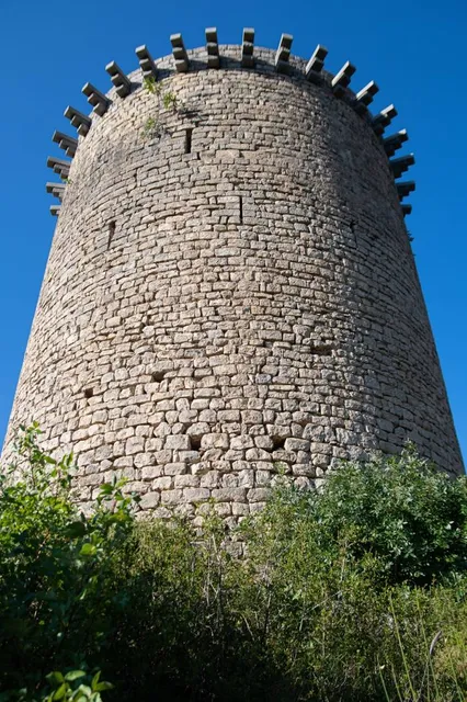 Torre de Guaita