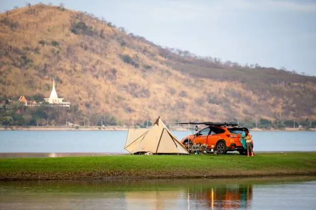 Tha Rit Forest Ranger Unit