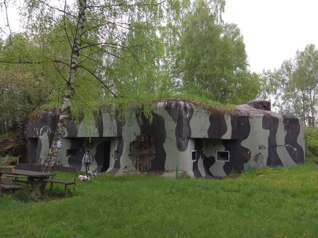 K-S 8 "U nádraží"