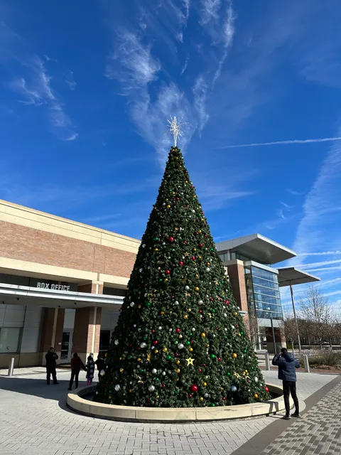 City Green at City Springs