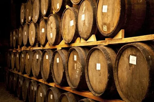 Rockside Winery and Vineyards