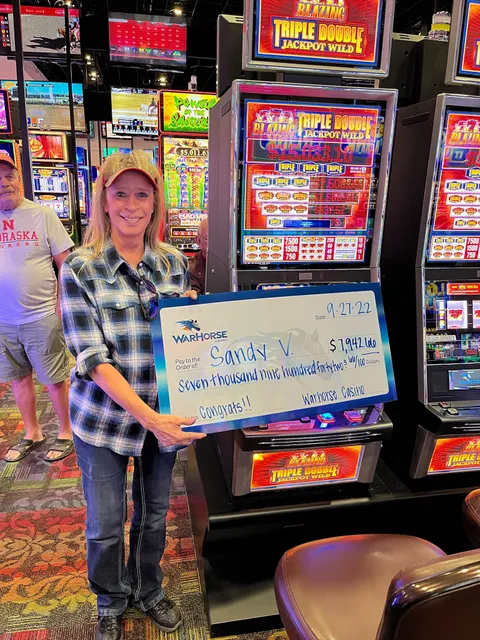 WarHorse Casino Lincoln