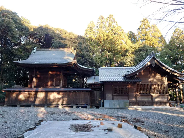 Kakegawa Shrine