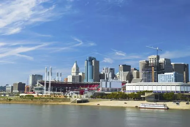 Great American Ball Park