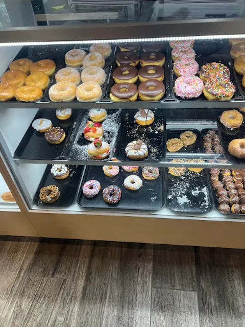 La Diva Donuts N Coffee