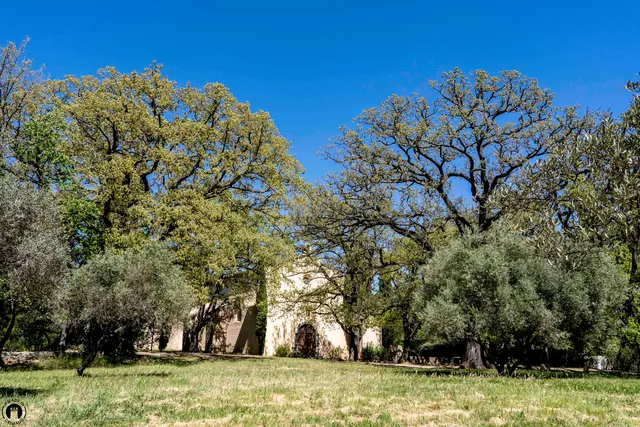 Chapelle Notre-Dame de la Queste